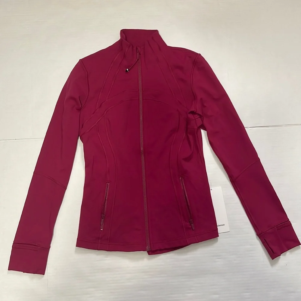 Lululemon Jacket - Picture 1 of 6